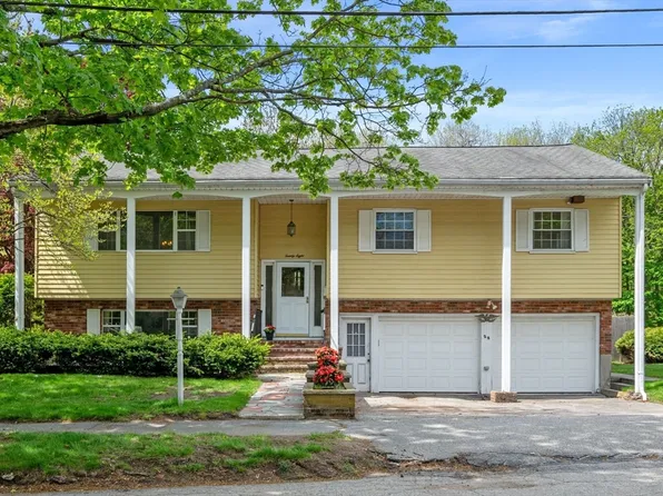 28 Audubon Rd, Reading, MA 01867