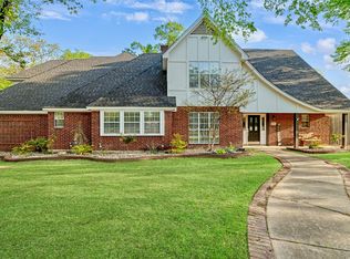 3925 Lakeshore Dr, Paris, TX 75462