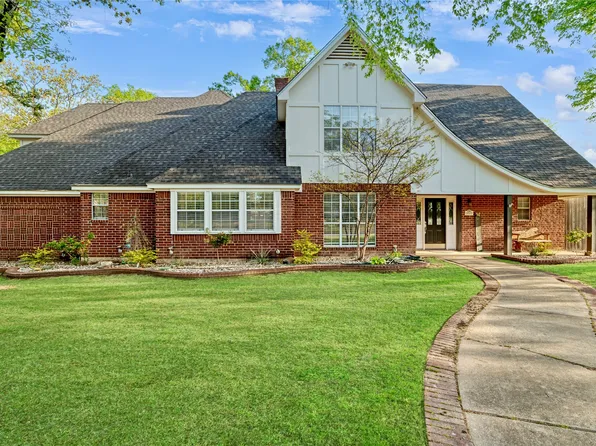 3925 Lakeshore Dr, Paris, TX 75462