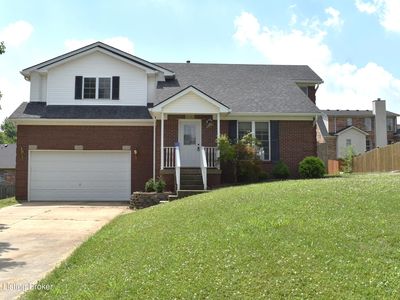 304 Doe Run, Sellersburg, IN, 47172