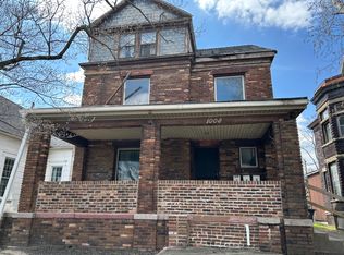 1008 N Vermilion St APT 2, Danville, IL 61832