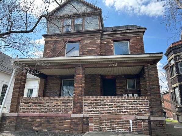 1008 N Vermilion St APT 2, Danville, IL 61832