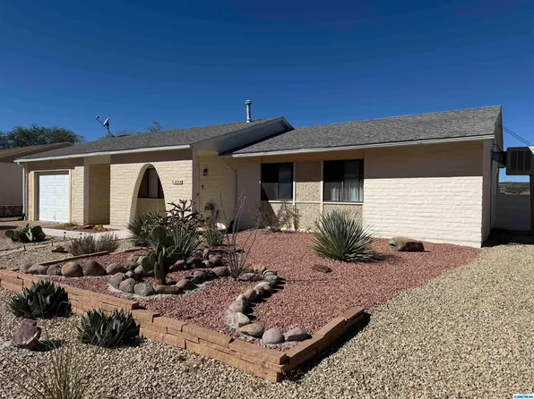 406 Cuprite St, Tyrone, NM 88065