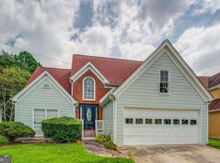 1040 Brandon Ln, Stone Mountain, GA 30083