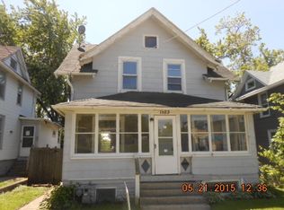 1523 1st Ave, Rockford, IL 61104