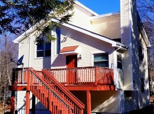 7642 Rainbow Dr, Tobyhanna, PA