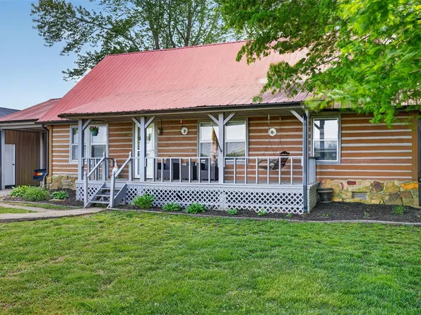 6211 Sharon Grove Rd, Sharon Grove, KY 42280