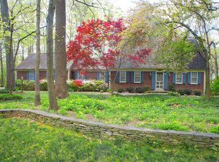 19816 Pinebark Way, Brinklow, MD 20862