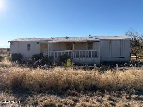 470 N Warren Rd, Benson, AZ 85602