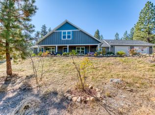 551 Merwin Trl, Hamilton, MT 59840