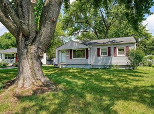 1264 Marble Dr, Columbus, OH 43227