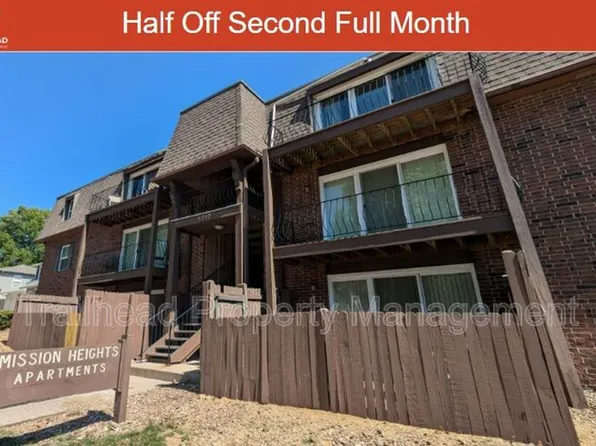 5717 Outlook St APT 300, Mission, KS 66202