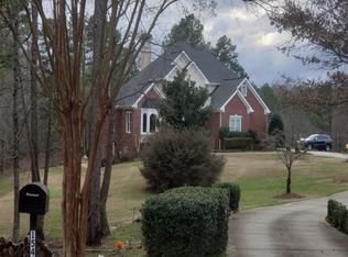 1540 Richard Dr, Covington, GA 30014