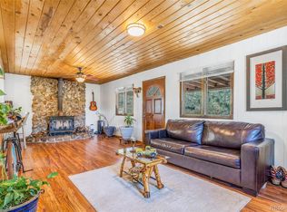 145 Bailey Drive, Bailey, CO 80421