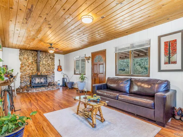 145 Bailey Drive, Bailey, CO 80421