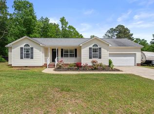 80 Doctors Ct, Dalzell, SC 29040