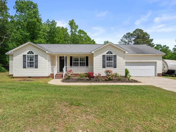 80 Doctors Ct, Dalzell, SC 29040