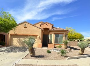 1320 W Bloomington Pl, Tucson, AZ 85755