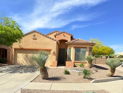 1320 W Bloomington Pl, Tucson, AZ, 85755