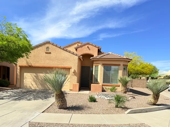 1320 W Bloomington Pl, Tucson, AZ 85755