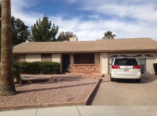 1856 N Hibbert Cir, Mesa, AZ 85201