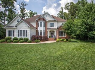 3506 Knights Run Ct, Midlothian, VA 23113