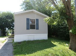 1309 Rushmore Blvd W, Indianapolis, IN 46234
