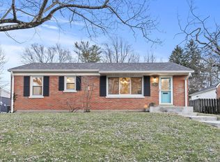 2036 Heather Way, Lexington, KY 40503