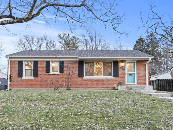 2036 Heather Way, Lexington, KY 40503