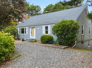 42 Old Village Rd, South Chatham, MA 02659