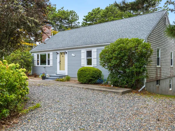 42 Old Village Road, South Chatham, MA 02659