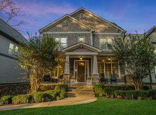 3578 Sherwood Rd, Smyrna, GA 30082