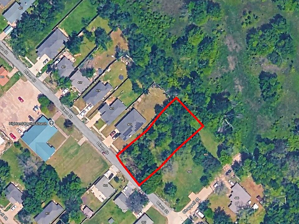 2nd image of 0 Dixon St