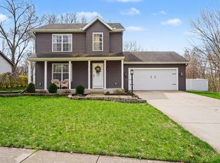 10380 Lindwood Ct, Osceola, IN