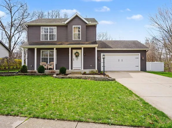 10380 Lindwood Ct, Osceola, IN 46561