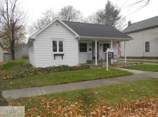 326 Prairie St, Charlotte, MI 48813