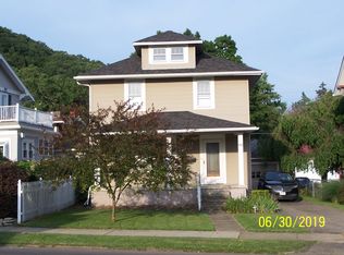 812 N High St, Lancaster, OH 43130