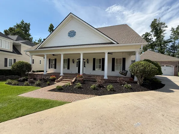 453 Congressional Court, Martinez, GA 30907