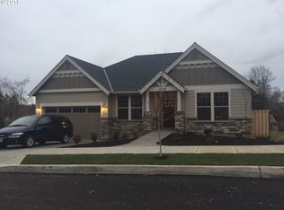 6565 SE Ketchum St LOT 21, Milwaukie, OR 97267
