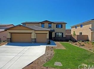 34913 Elliott Rd, Winchester, CA 92596