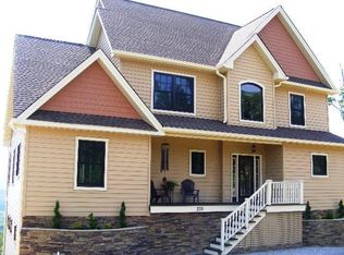 259 Bob White Dr, Ocoee, TN 37361