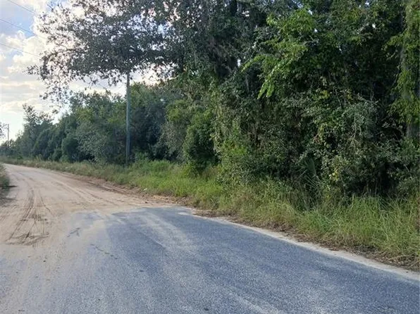 Ott Williams & Cty Rd #561, Clermont, FL 34714