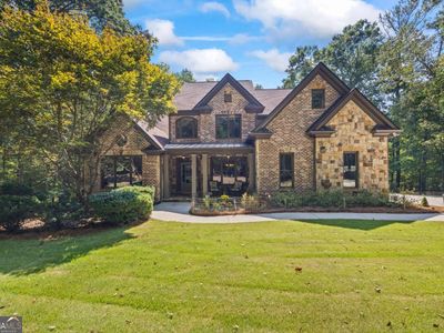 1071 Riverhill Dr, Bishop, GA, 30621
