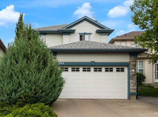 264 E Tuscany Ridge Vw NW, Calgary, AB T3L2J7