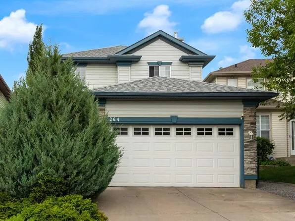 264 E Tuscany Ridge Vw NW, Calgary, AB T3L 2J7