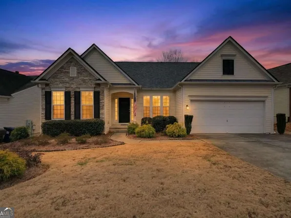 6645 Cold Stream Dr, Cumming, GA 30040