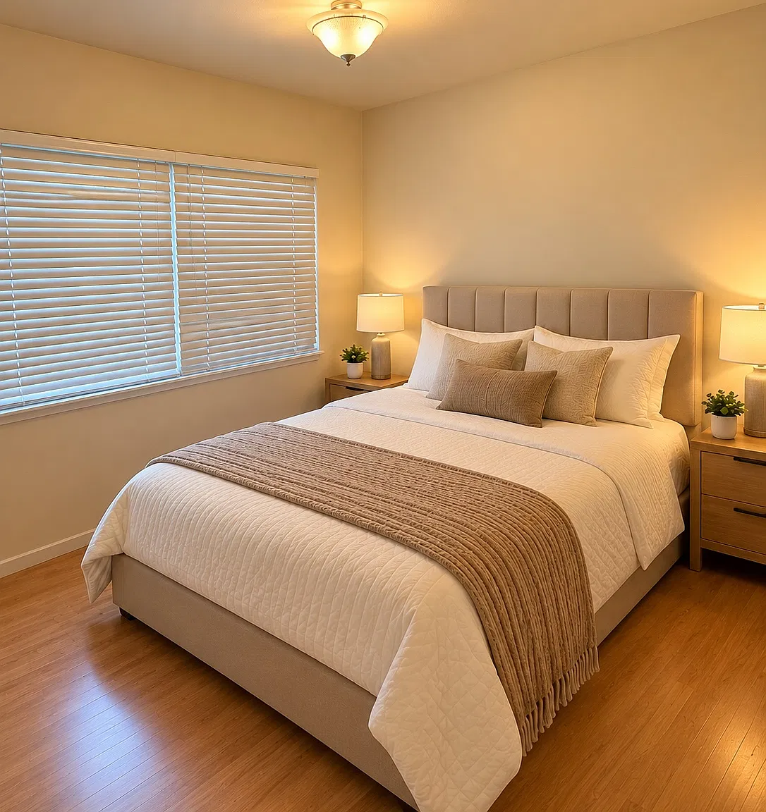 3 bed, 1191 sqft, $700 — Photo 2