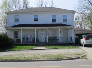 722 E State St, Cassopolis, MI 49031