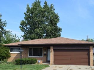 33949 Curcio Ct, Sterling Heights, MI 48310