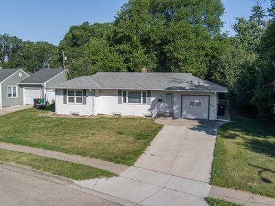 204 Teton Ave, Bismarck, ND, 58501